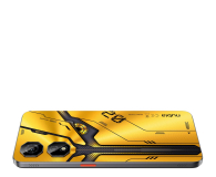 Nubia Neo 2 5G 8/256GB Sunfire Yellow 120Hz - 1282646 - zdjęcie 8